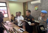 Polres Bekasi Buka Posko Pengaduan Orang Hilang Terkait Penemuan Tujuh Jasad di Kali Bekasi