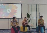 Inovasi Amway Indonesia: Mendukung Kesejahteraan Masyarakat Melalui Health & Wellbeing