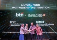 BTN dan Syailendra Capital Hadirkan Peluang Investasi Reksa Dana Bagi Nasabah