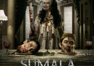 Film “Sumala”: Kisah Nyata Horor di Kab. Semarang diangkat ke Layar Lebar