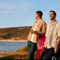 Tourism Western Australia Luncurkan Kampanye Road-Trip ‘Drive the Dream’ Tahap Kedua dengan Daniel Ricciardo