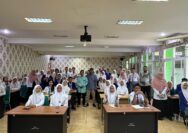 Menginspirasi Generasi Muda: BantuinOnline Hadir Sebagai Guru Tamu Kewirausahaan di SMKN 8 Jakarta