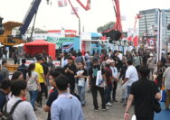 Engineering Week dan Rangkaian IEE Series 2024 Sukses Dorong Keberlanjutan Industri