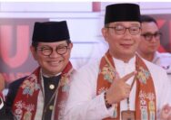 Survei Terbaru Ridwan Kamil vs Pramono Anung di Pilgub Jakarta 2024