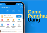 10 Game Penghasil Uang Langsung ke DANA Tanpa Iklan dan Tanpa Deposit