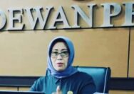 PWI Resmi Dikeluarkan dari Gedung Dewan Pers, Izin Pengadaan UKW Dicabut