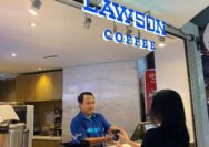 Rayakan Hari Kopi Internasional 2024, Lawson Indonesia Tawarkan Promo Khusus Kopi Gayo