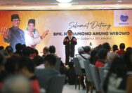 Komunitas Tionghoa Cinta Damai Gelar Silaturahmi Lintas Agama dan Budaya Bersama Pramono Anung