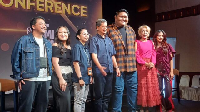 Kemendikbudristek Dukung Penuh AMI Awards 2024: Apresiasi Bagi Musik Generasi Baru