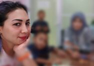 Ay Claudia Laporkan Kasus Kekerasan Keluarga ke LPAI, Korban Dapatkan Tempat Tinggal Sementara