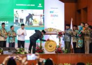 Dibuka oleh Menteri Agama, BAZNAS Gelar Rakornas LAZ 2024