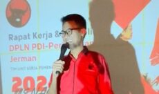 Andika-Hendi Kian Unggul di Pilkada Jateng 2024, Dukungan dari Diaspora Semakin Menguat