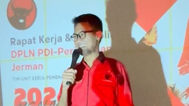 Andika-Hendi Kian Unggul di Pilkada Jateng 2024, Dukungan dari Diaspora Semakin Menguat