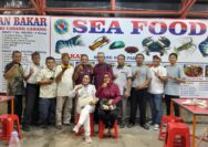 Dongkrak Inovasi dan Produktivitas Nasional, KERIS Dukung Perluasan Seafood Zonatri 68 dengan Pola MUPP