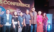 AMI Awards 2024: Rayakan Keberagaman Musik Generasi Baru Indonesia