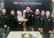 RH Entertainment Sambut Ria Ricis sebagai Produser Baru, Siap Rilis Deretan Film hingga 2026