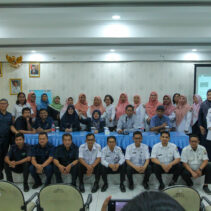 Workshop P5 Kebekerjaan Bersama PT Karamel Kreativindo untuk Guru SMKN 50 Jakarta