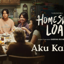 Video Terbaru “Home Sweet Loan” Ungkap Konflik Emosional Kaluna