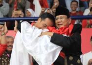 Kesempurnaan Perjalanan Jokowi dan Kerendahan Hati Prabowo