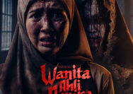 Visinema Pictures Hadirkan Teror Horor Baru dalam Film Wanita Ahli Neraka