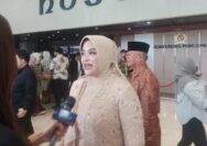 Ini Dia, Profil Annisa Maharani Alzahra Mahesa yang Menjadi Anggota DPR Termuda Periode 2024 – 2029!