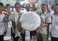 Dukung Prabowo Saat Pilpres, Ketum APKLI Diehard Menangkan Pramono Anung Satu Putaran di Pilkada Jakarta