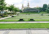 Al Azhar Memorial Garden: Pilihan Terbaik untuk Pemakaman Islami di Indonesia