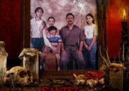 “Santet Segoro Pitu”: Film Horor Mencekam dari Kisah Nyata di Semarang