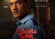 “Wanita Ahli Neraka”: Film Horor Terbaru Visinema Pictures yang Mengangkat Kengerian Ambisi Politik