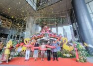 Pakuwon Mall Bekasi Resmi Dibuka, Hadirkan Konsep Modern dan Tenant Internasional