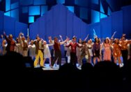 Jakarta Art House Sajikan “Catch Me If You Can The Musical” dengan Konsep Double Cast, Perayaan Hari Ayah yang Berkesan