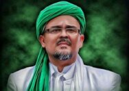 Habib Rizieq dan FPI Resmi Dukung Ridwan Kamil-Suswono di Pilgub DKI 2024