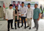 ICMI Gelar Forum Pemilih Cerdas untuk Pilkada Jakarta 2024, Pramono Anung Hadir Bahas Program