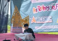 Menyemai Cinta Al-Qur’an: Lomba Tartil dan Tahfidz SD di SMP IIBS Ar-Rahman