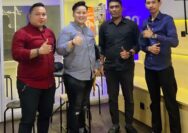 Ade Ratnasari Tambah 15 Pengacara Baru untuk Perkuat Tim Hukum di Kasus Dugaan Penggelapan