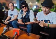 “Dpaken Band” dan Ikang Fauzi Kolaborasi dalam Lagu Bertema Kehilangan yang Penuh Makna