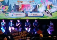 Pertamina Eco RunFest 2024: Ajang Lari dan Festival Musik Pertama di Indonesia dengan Emisi Karbon Nol