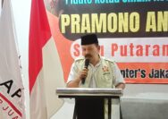 Ketua Umum KERIS Ucapkan Selamat kepada Pramono Rano atas Kemenangan Pilkada 2024