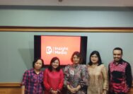 #InformasiMendalam, InspirasiTanpaBatas, Insight Media Resmi Diluncurkan