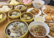 Wing Lok Hong Kong Dimsum Hadir di Pondok Indah, Destinasi Baru Pecinta Dim Sum Ramah Muslim di Jakarta Selatan