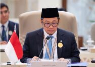 Setelah BRICS, Indonesia Mengguncang Dunia Di KTT OKI Dan Liga Arab Membahas Palestina