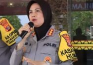 Anggota DPR RI Tega Laporkan Ayah Kandung ke Polda Lampung, Terancam 6 Tahun Penjara