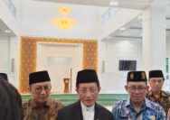 Kota Bekasi Tuan Rumah MTQ Imam Masjid dan Pelajar se-Jabodetabek 2024