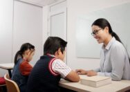 Berdasarkan Inspirasi yang Anda Dapatkan, Apa Perubahan Praktik Anda di Ruang Kelas/Satuan Pendidikan yang Telah Anda Lakukan?