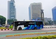 Soal Penghapusan Transjakarta Koridor 1 Pasca MRT Fase 2A Rampung, Ini Respon Kadishub DKI Jakarta