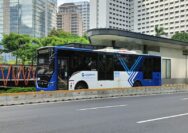 Penghapusan Rute Transjakarta Koridor 1 Dinilai Wajar Sebab 2 Faktor Berikut