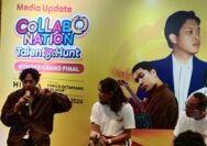 Grand Final Collabonation Talent Hunt 2024: Wadah untuk Talenta Musik Indonesia