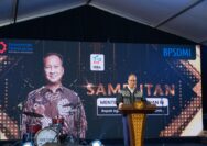 IDEA Expo 2024: Tonggak Baru Pengembangan Wirausaha dan Industri Nasional