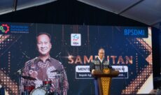 IDEA Expo 2024: Tonggak Baru Pengembangan Wirausaha dan Industri Nasional