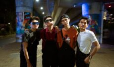 Fadel Maulana dan Punkboyz: Gebrakan Baru di Dunia Dance Indonesia